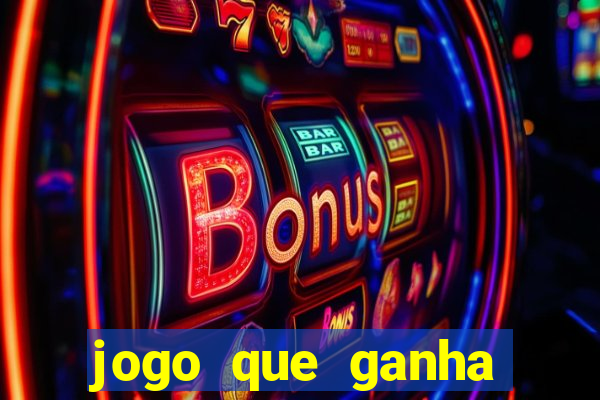 jogo que ganha dinheiro sem depositar